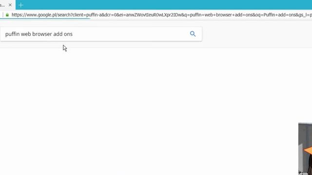 Fineasz ocenia: Puffin Web Browser смотреть онлайн