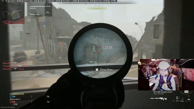 Steam Deck 4K Performance On Modern Warfare 2 Taraq Map Free For All смотреть онлайн