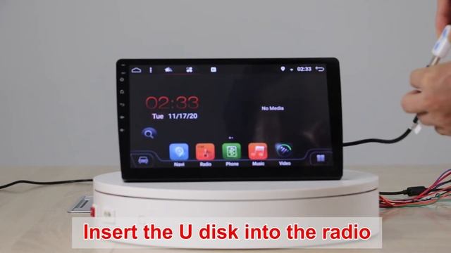 OS+MCU 升级 смотреть онлайн