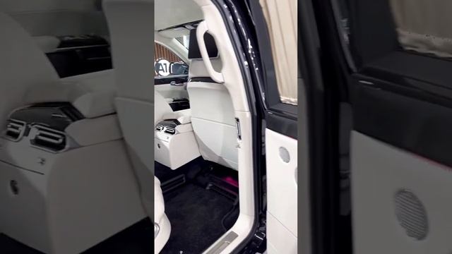 Aurus senat смотреть онлайн