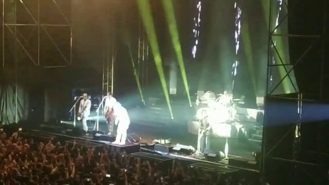 Lindemann Krasnodar 12.03.2020 (Full Live Show)