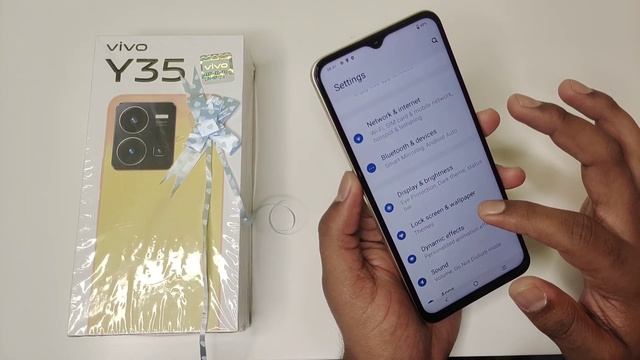 Vivo Y35 Top 50+++ Hidden Features | Vivo Y35 Tips & Tricks | vivo y35 ⚡ смотреть онлайн