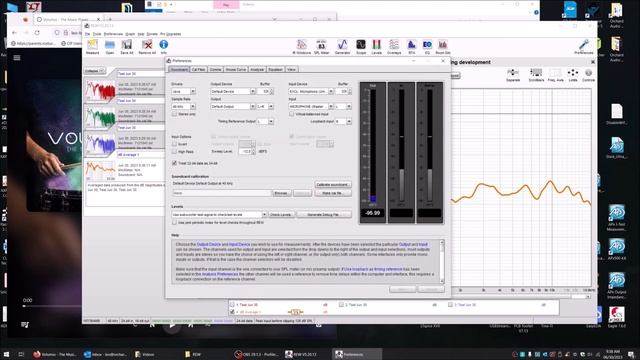 Digital Room Correction (DRC) With PecanPi And PecanPi+ Streamers