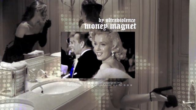 i want bentley, i want money | money subliminal ✧˚ · . смотреть онлайн