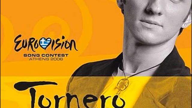 2006 Mihai Trăistariu - Tornero (Cre8 RMX) смотреть онлайн