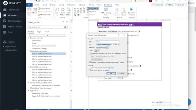 Dradis Professional Edition v4.9.0 - release highlights смотреть онлайн