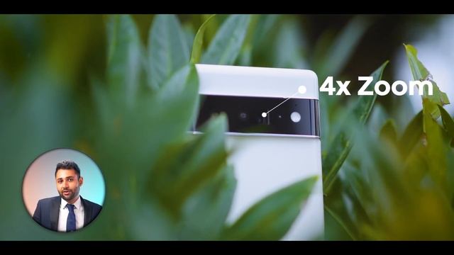 CAMERA BATTLE: Pixel 6 vs iPhone 13 Pro , Nani Mkali смотреть онлайн