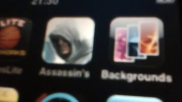 Reviewing the iPod Touch 2nd Generation 8GB & 3.1.3 Software смотреть онлайн