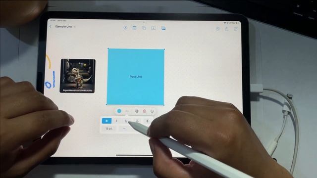 FreeForm la nueva app de APPLE | ¿Para que sirve? смотреть онлайн