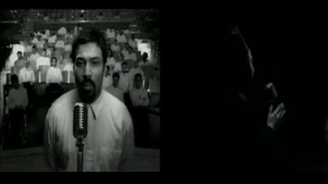 Shirin Neshat Turbulent смотреть онлайн