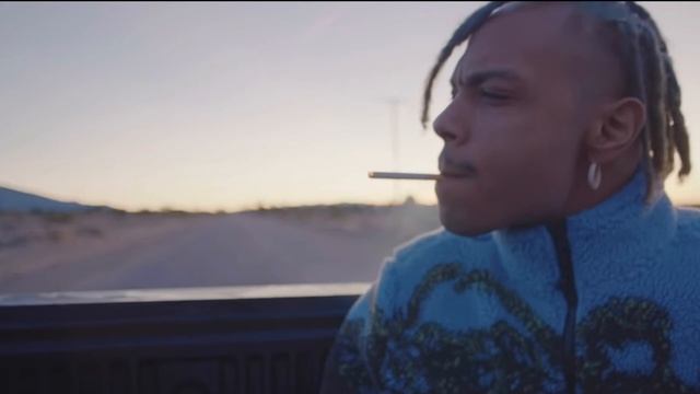 Jean Dawson Coachella AMA (4/12/22) смотреть онлайн