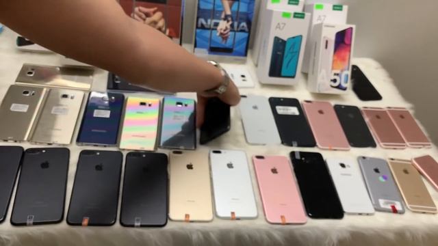Số 40: GIẢM GIÁ KỊCH SÀN điện thoại giá rẻ Chơi Game iPhone, Samsung, Oppo, iPhone, Vivo, Meizu смотреть онлайн