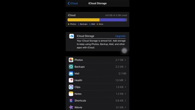 HOW TO HAVE A 50GB iCloud STORAGE 😱 | TO ALL IPHONE USERS смотреть онлайн