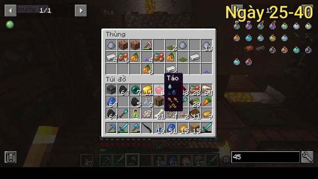 Mình Sinh Tồn 100 Ngày Trong Minecraft Zombie Apocalypse Siêu Khó !! THE CITY DEAD смотреть онлайн