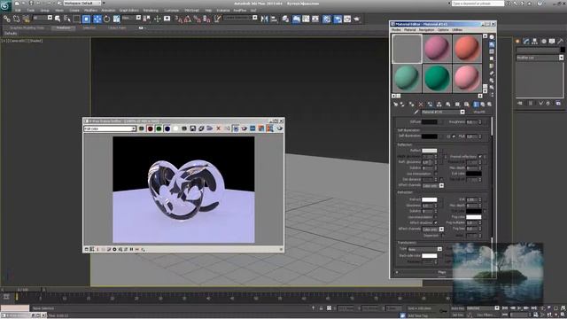 Vray Glass смотреть онлайн
