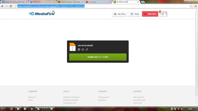 Download VLC 32 BIT смотреть онлайн