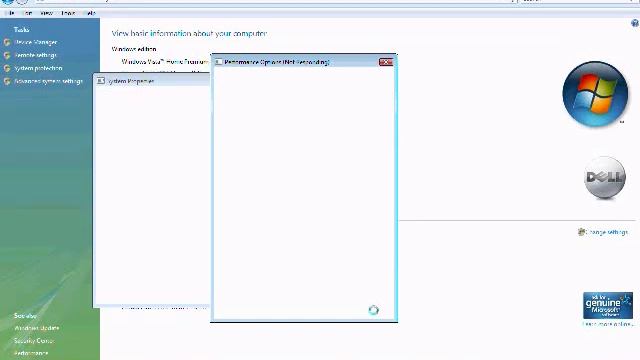 how to increase speed of windows vista or 7 (turn off aero) смотреть онлайн