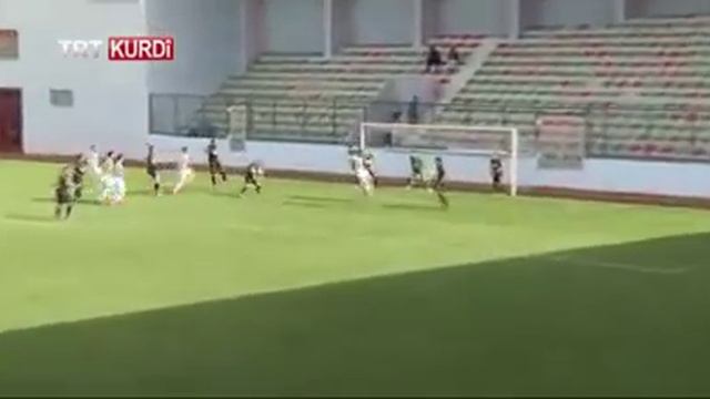 AMED SK 0-2 Anadolu Üsküdar SK MAÇ ÖZETİ смотреть онлайн
