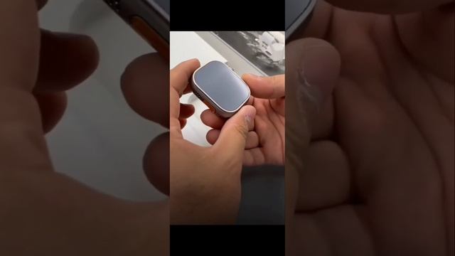 #Apple#Watch 8 Ultra 💥 смотреть онлайн