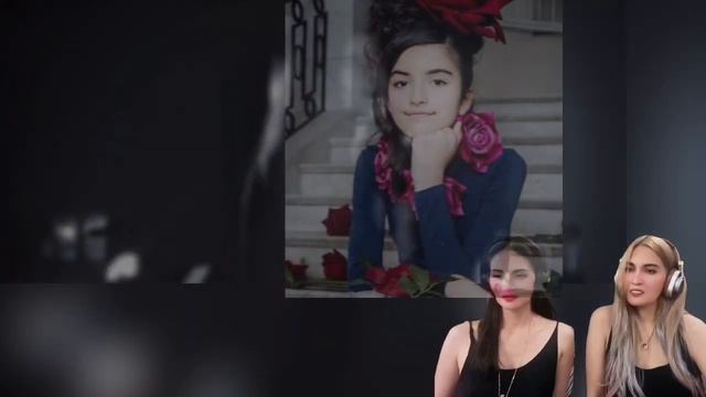 Reaction to Angelina Jordan’s Original “Million Miles” HBD to our angel 🥰🥰🥰 смотреть онлайн