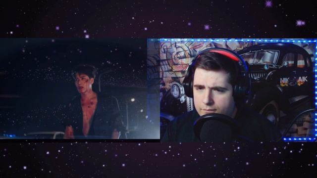 Jackson Wang, Internet Money - Drive You Home (Official Music Video)РЕАКЦИЯ REACTION смотреть онлайн