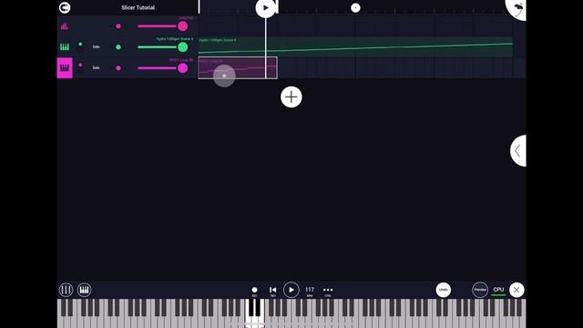 FL Studio Mobile - SLICER Tutorial - How To Import Your Own Samples & Loops смотреть онлайн