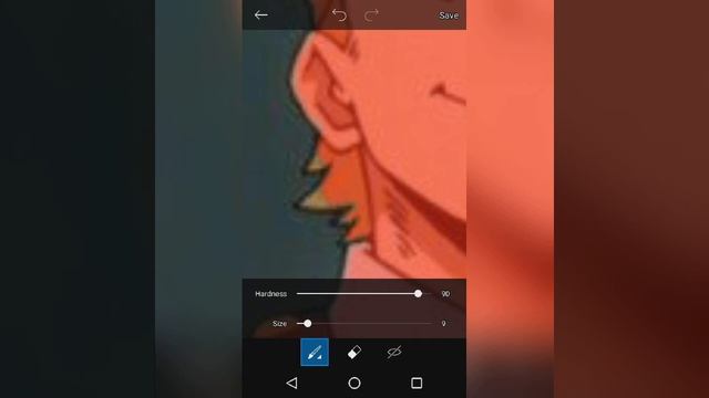 PicsArt Tutorial|Anime Wallpaper | My hero academia | Mirio Togata смотреть онлайн