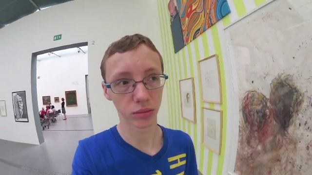 Linz Reise - Lets go! смотреть онлайн