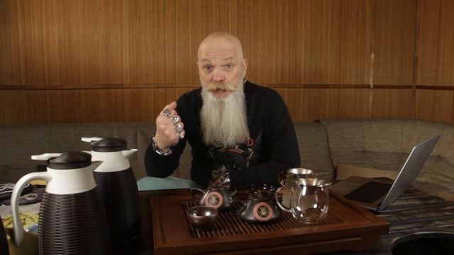 Про грузинский чай смотреть онлайн