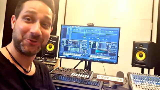 VPS Avenger Tropical House 2 preview смотреть онлайн