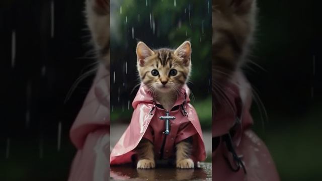 Котята ✝️ #76 смотреть онлайн