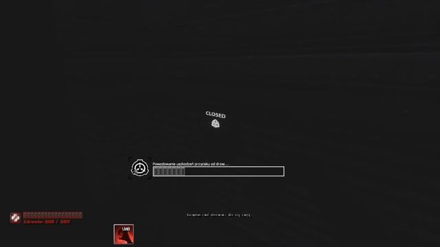 Gmod SCP Breach: SCP-008-1's Infection смотреть онлайн