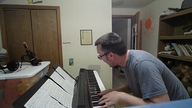 Rainbow Connection Part 1 (Apophenia) смотреть онлайн