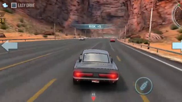 CarX Highway Racing Mono Race Knockout смотреть онлайн