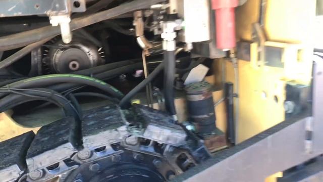 Demag DF 135C (MAC 2000 srl) смотреть онлайн
