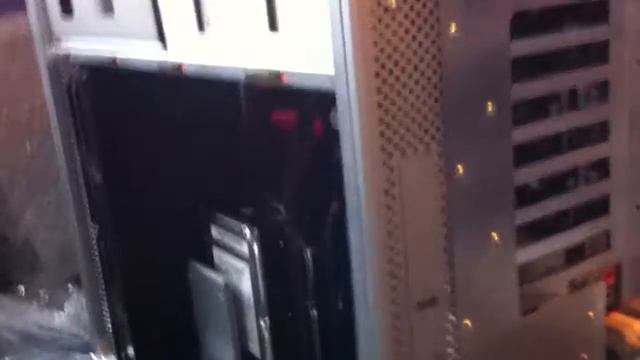 MacPro case conversion смотреть онлайн
