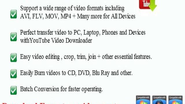 free download total video converter software смотреть онлайн