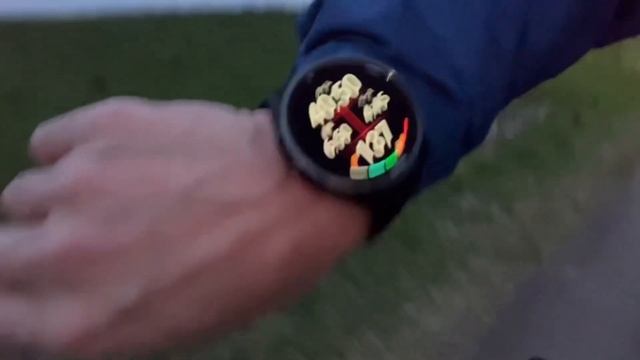 GARMIN965 vs AppleWatchUltra どっちが勝つか検証してみた！？果たして結果は… смотреть онлайн