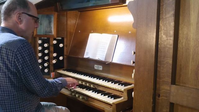 Magnificat - Margaret Rizza (b.1929) смотреть онлайн