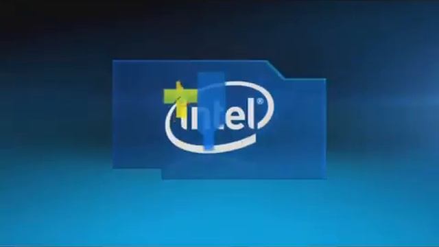 ★Заставки intel★ смотреть онлайн