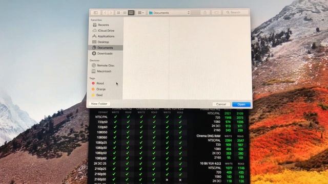 imac 2011 2 x ssd raid 0 vs original hd speed смотреть онлайн