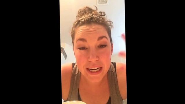 Younique 3D Fiber Mascara waterproof Demo смотреть онлайн