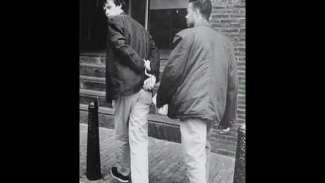 Klaas "De Dominee" Bruinsma (1953-1991) смотреть онлайн