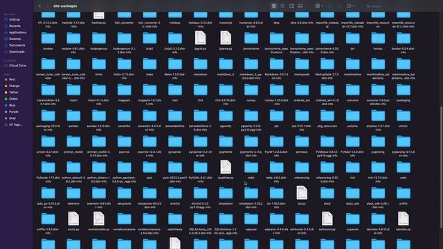 Getting Started with Apache Superset:Install Apache Superset in MacOS (Dec2023) смотреть онлайн
