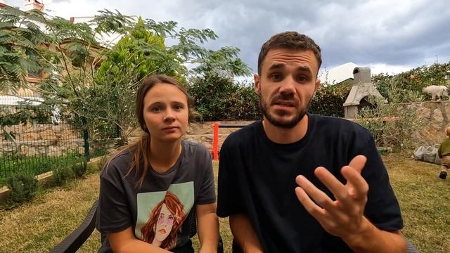 ДВА МЕСЯЦА В Турции. ВСЁ ЧТО НУЖНО ЗНАТЬ. ПОДВОДИМ ИТОГИ. смотреть онлайн