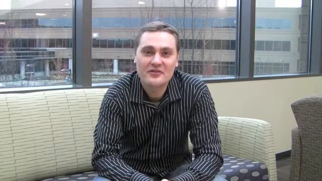 Security Compliance Manager: Vlad's Favorite Feature смотреть онлайн