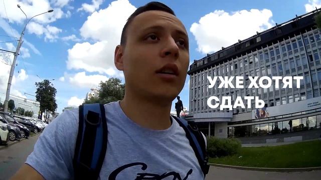 VLOG#1. Итоги года. Студия "KOMYAGIN". смотреть онлайн