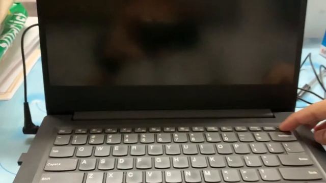 Basic Step on Fixing Laptop (Power On with Cursor but Black Screen) смотреть онлайн