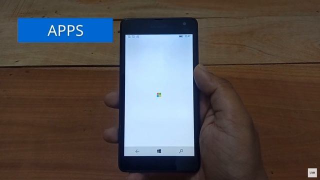 Using Windows Phone in 2024 | Flashback Tech E3 смотреть онлайн
