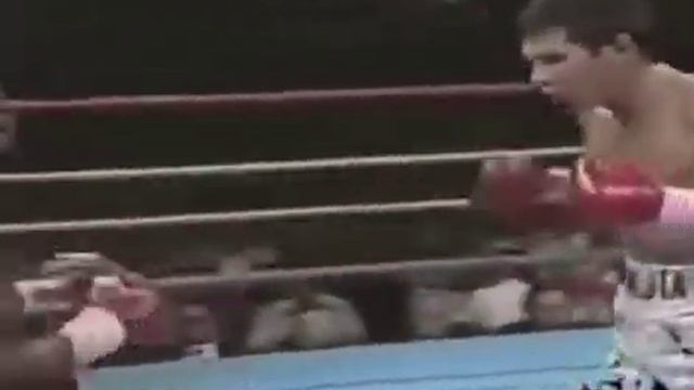 Corrido de Julio Cesar Chavez смотреть онлайн